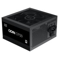 Xigmatek ODIN O700 700W 12cm Fan APFC Flat Kablo 80 PLUS Power Supply EN49356 